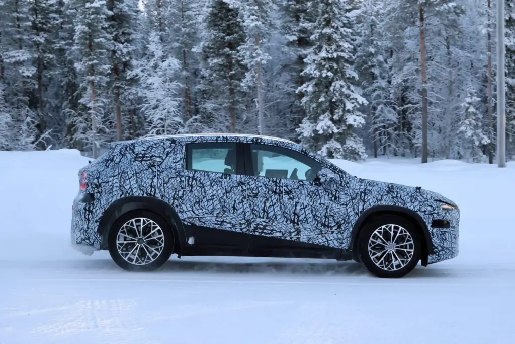 Mercedes GLA 2026 (11)