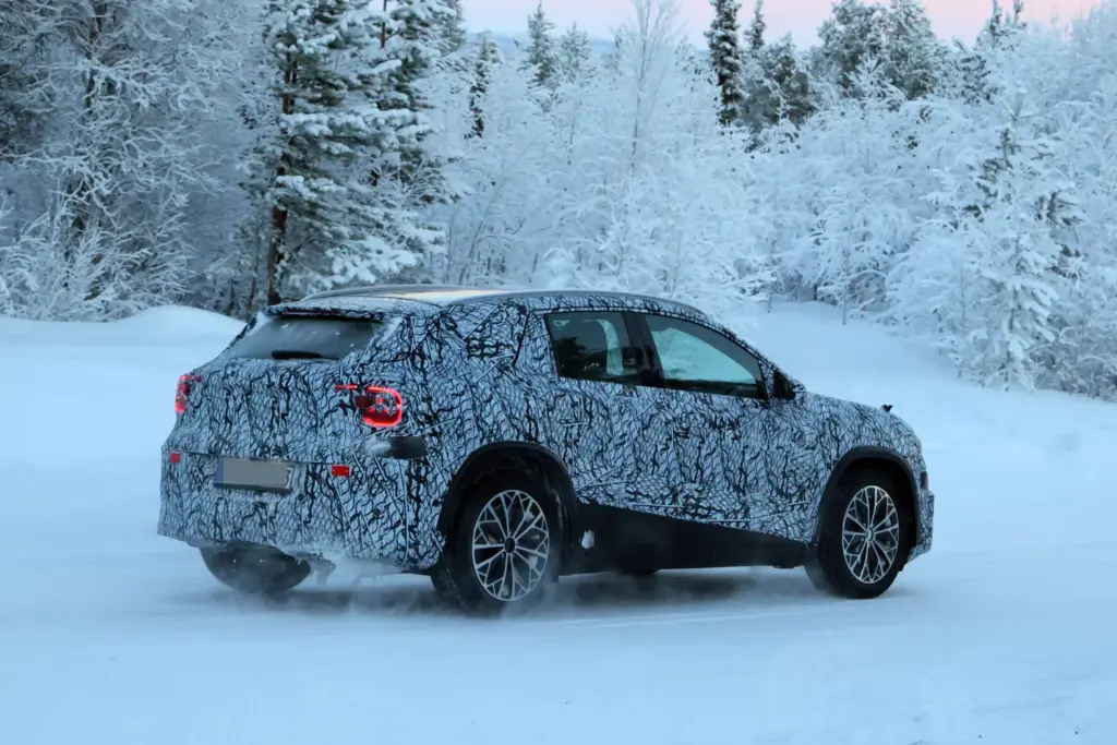 Mercedes GLA 2026 15 Motor16