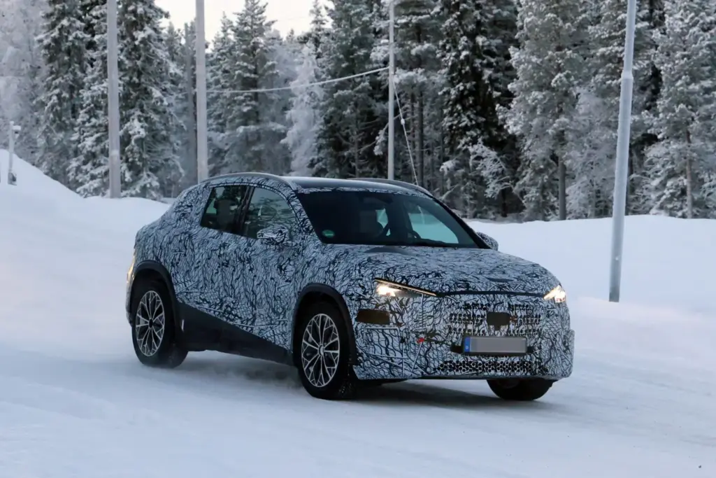 Mercedes GLA 2026 5 Motor16