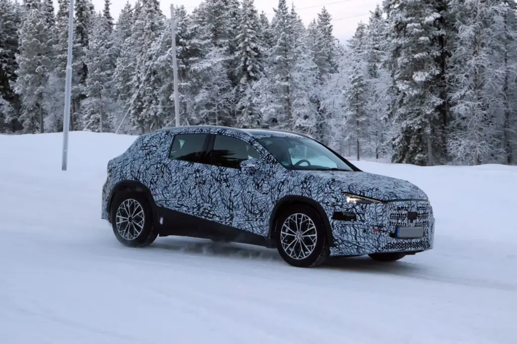 Mercedes GLA 2026 8 Motor16