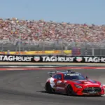 Mercedes-AMG, tres décadas al frente de la seguridad en la Fórmula 1