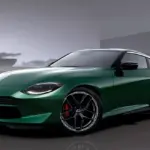 Nissan actualiza el legendario Z; ahora con cambio manual en la versión Nismo
