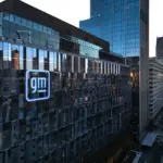 California multa a General Motors con 12,75 millones por vender los datos de sus conductores