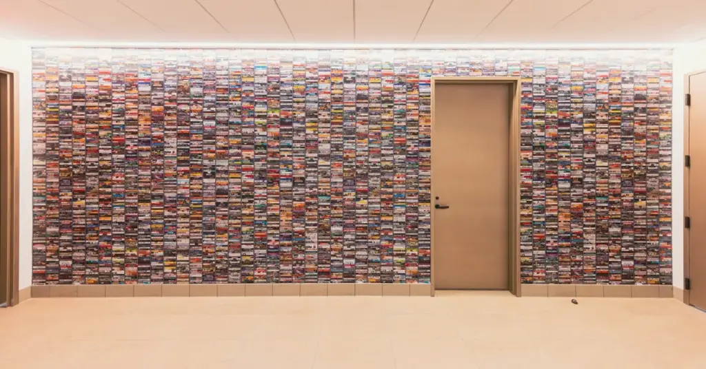 NUEVA SEDE GENERAL MOTORS panel musical2 Motor16