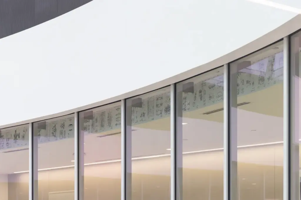 NUEVA SEDE GENERAL MOTORS patentes Motor16