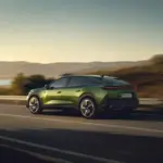 Peugeot presenta el 408 renovado: fascinación francesa en formato fastback