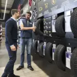 Neumáticos de verano, invierno o todo tiempo: Las claves para elegir uno u otro que debes tener siempre en mente