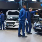 La Euro 7 entra en noviembre de 2026: qué cambia en el mantenimiento y cuánto sube el precio del coche nuevo