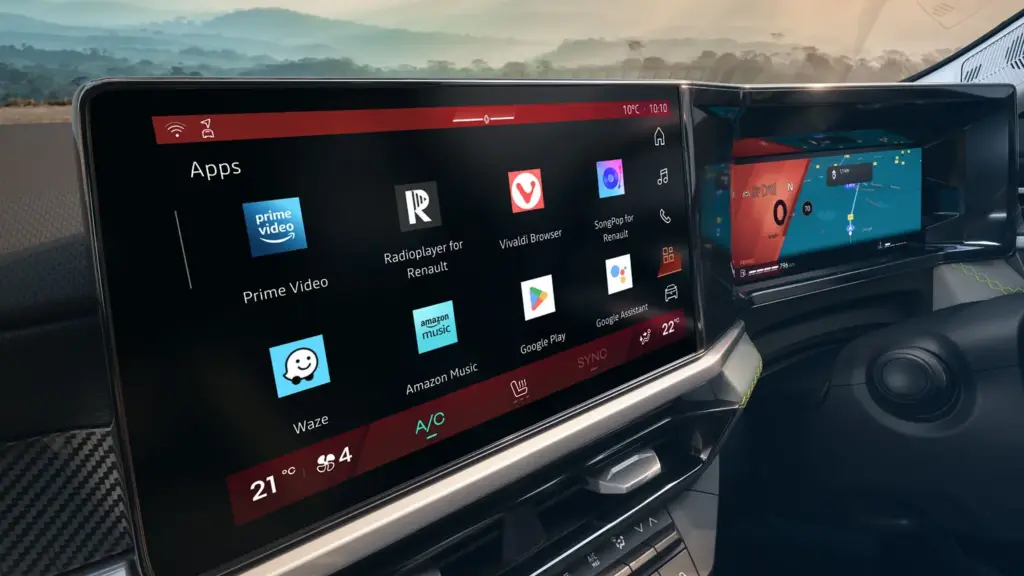 Duster, llega la nueva entrega del superventas de Dacia, que se vende como Renault en la India 15 Motor16 Nuevo Renault Duster 10 Motor16