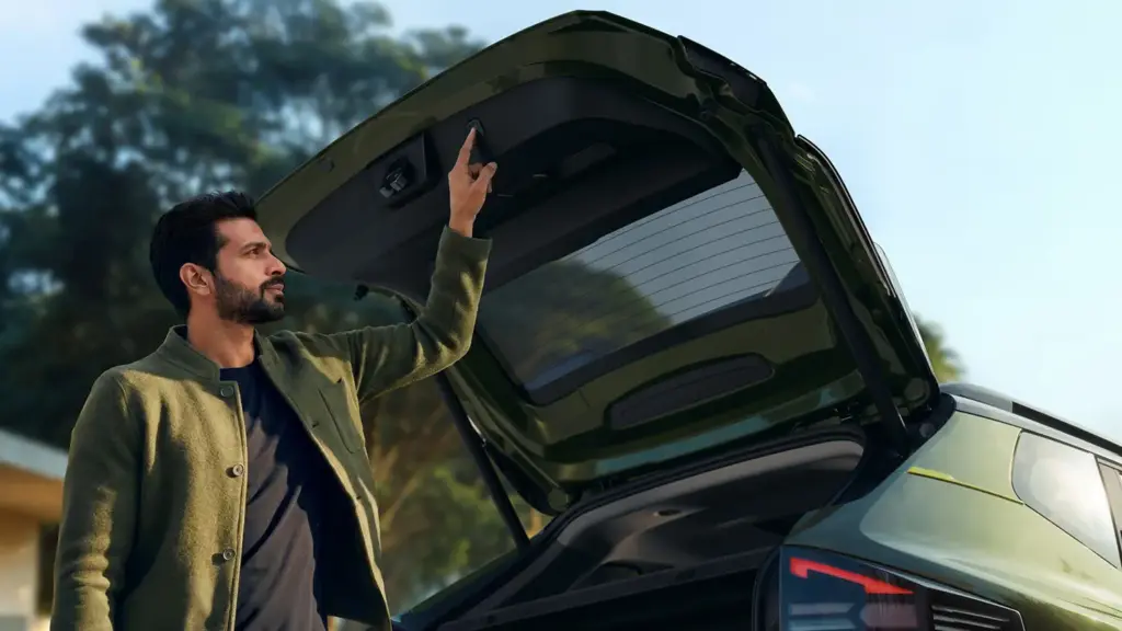 Duster, llega la nueva entrega del superventas de Dacia, que se vende como Renault en la India 13 Motor16 Nuevo Renault Duster 8 Motor16