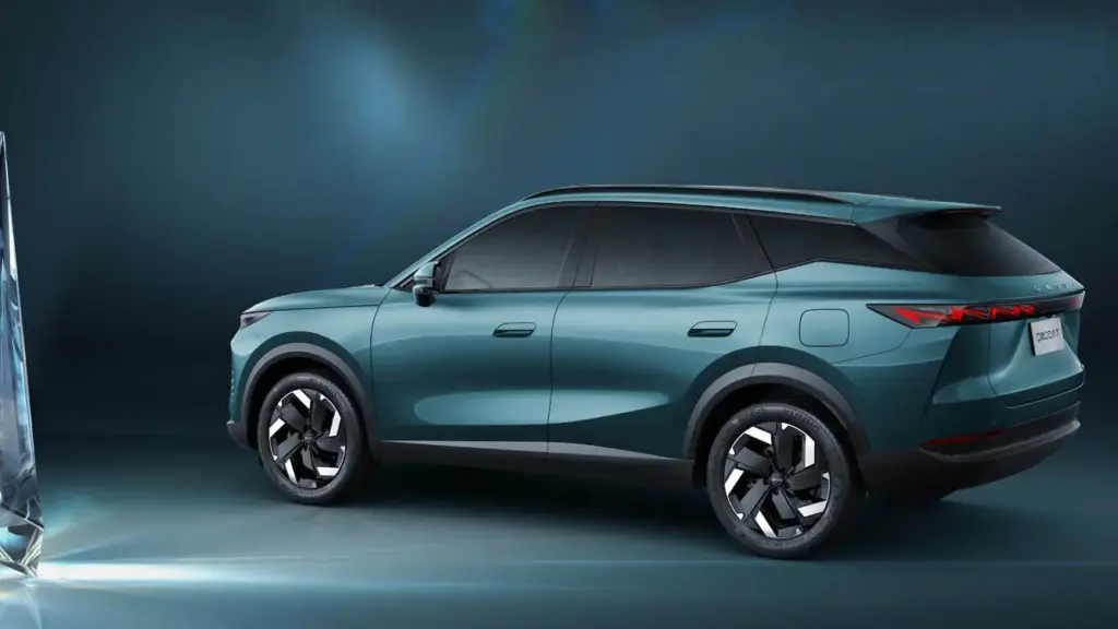 OMODA 7 SHS 3 1 Motor16