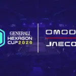 Omoda & Jaecoo, coche oficial de la Hexagon Cup en Madrid