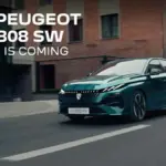 Nuevo Peugeot 308: el rugido del león marca la diferencia