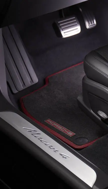 PORSCHE MACAN SPIRIT PACK 12 Motor16