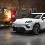 Macan Spirit pack: el Porsche eléctrico solo para la Península Ibérica