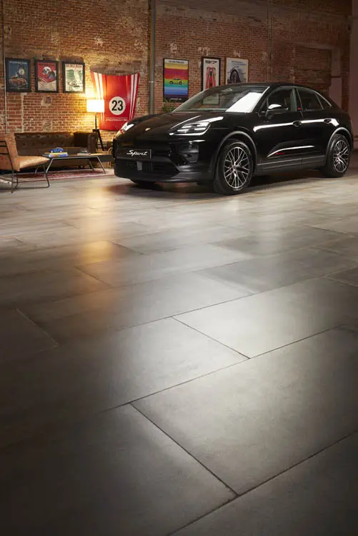 PORSCHE MACAN SPIRIT PACK 7 Motor16
