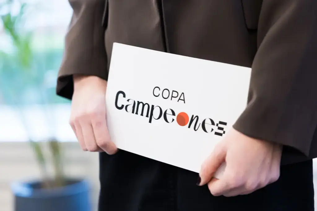 Toyota España redobla, junto a la Fundación acb, su apuesta por el deporte inclusivo 6 Motor16 PRESENTACION COPA CAMPEONES ACB TOYOTA 1 Motor16