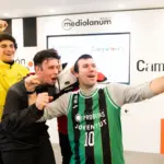 Toyota España redobla, junto a la Fundación acb, su apuesta por el deporte inclusivo