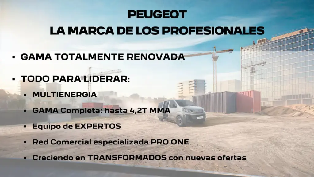 PRESENTACION RESULTADOS 15 ENERO PEUGEOT V2 12 Motor16