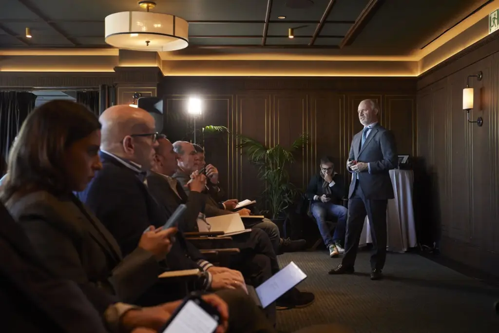 PRESENTACION RESULTADOS HYUNDAI 1 Motor16