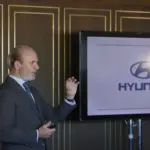 Hyundai firma un 2025 de récord en España