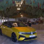 Opel: Un año de transformación y crecimiento para despegar en 2026