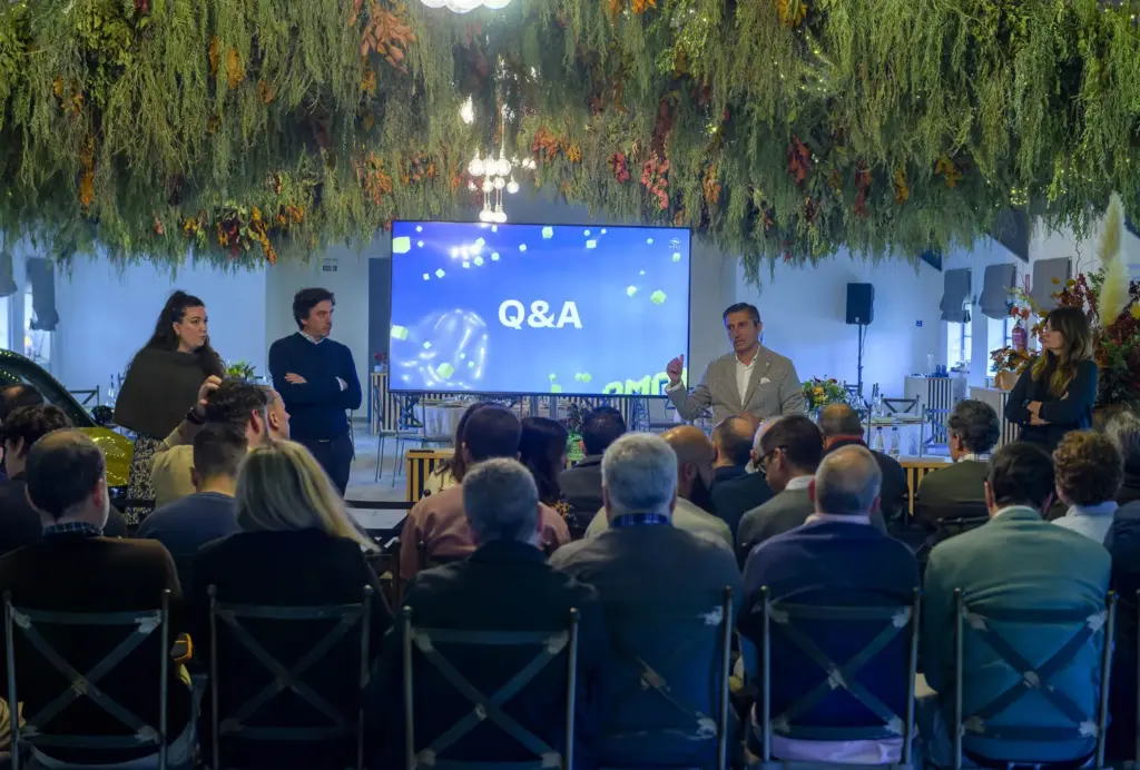 PRESENTACION RESULTADOS OPEL 2025 2 Motor16