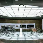 Mercedes-Benz cumple 140 años: los hitos que han marcado su historia