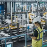 La industria del automóvil cerró 2025 con una caída del 4,3% en la producción