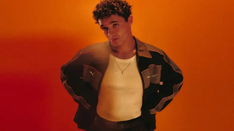 Puma vestirá a todos los equipos de McLaren Racing, incluida la escudería de Fórmula 1