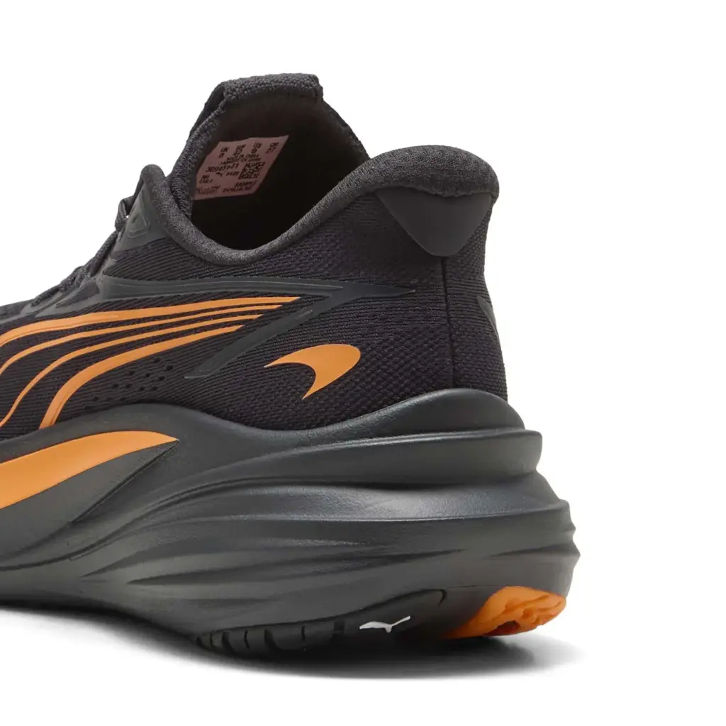 Puma vestirá a todos los equipos de McLaren Racing, incluida la escudería de Fórmula 1 10 Motor16 PUMA MCLAREN coleccion10 Motor16