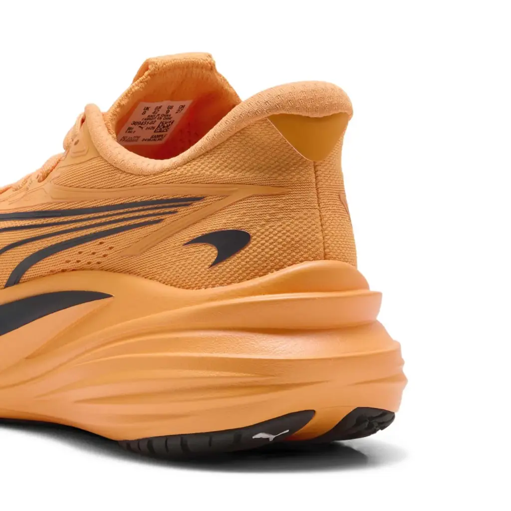 Puma vestirá a todos los equipos de McLaren Racing, incluida la escudería de Fórmula 1 12 Motor16 PUMA MCLAREN coleccion13 Motor16