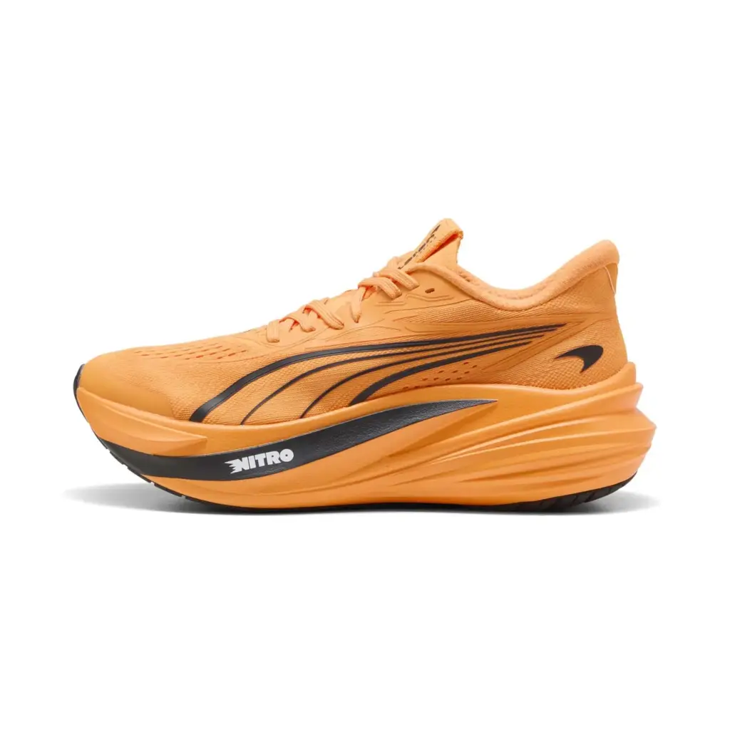 Puma vestirá a todos los equipos de McLaren Racing, incluida la escudería de Fórmula 1 13 Motor16 PUMA MCLAREN coleccion14 Motor16