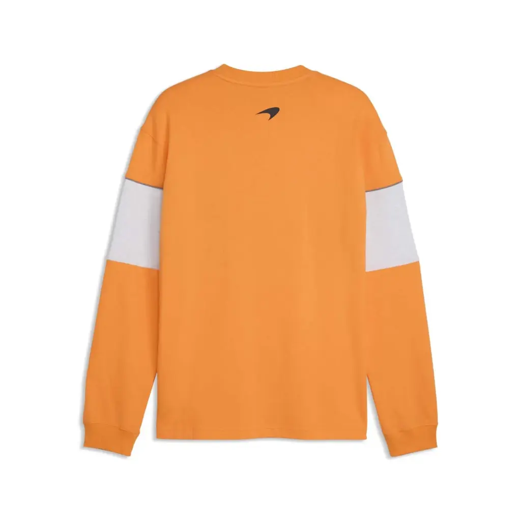 Puma vestirá a todos los equipos de McLaren Racing, incluida la escudería de Fórmula 1 18 Motor16 PUMA MCLAREN coleccion19 Motor16