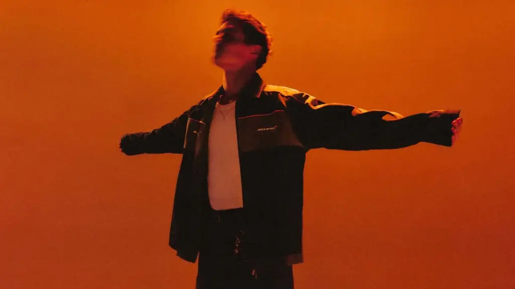 Puma vestirá a todos los equipos de McLaren Racing, incluida la escudería de Fórmula 1 4 Motor16 PUMA MCLAREN coleccion2 Motor16