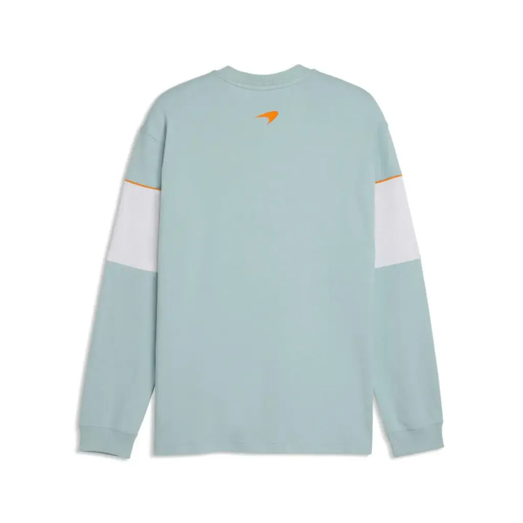 Puma vestirá a todos los equipos de McLaren Racing, incluida la escudería de Fórmula 1 20 Motor16 PUMA MCLAREN coleccion21 Motor16