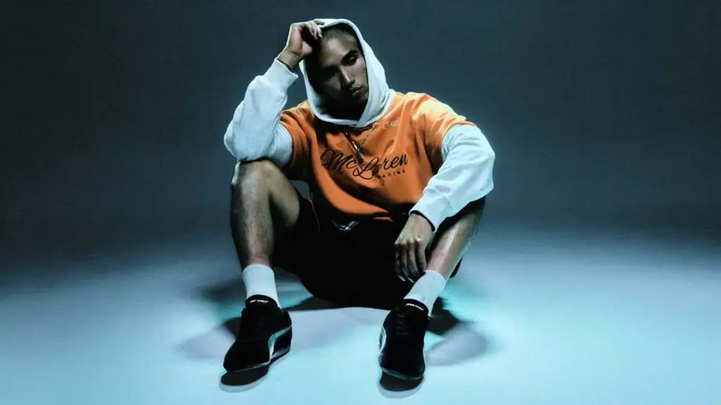 Puma vestirá a todos los equipos de McLaren Racing, incluida la escudería de Fórmula 1 6 Motor16 PUMA MCLAREN coleccion5 Motor16