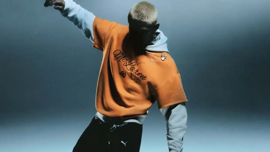 Puma vestirá a todos los equipos de McLaren Racing, incluida la escudería de Fórmula 1 8 Motor16 PUMA MCLAREN coleccion7 Motor16