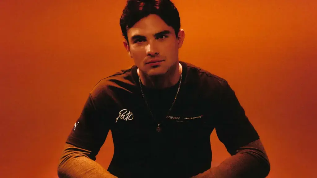 Puma vestirá a todos los equipos de McLaren Racing, incluida la escudería de Fórmula 1 9 Motor16 PUMA MCLAREN coleccion8 Motor16