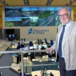 Pere Navarro: El director de la Dirección General de Tráfico que tiene como objetivo acabar con el tráfico