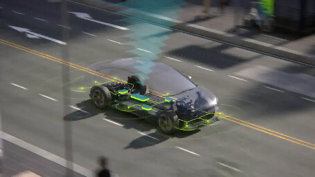 Plataforma Volkswagen Motor16