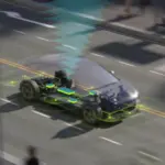 Volkswagen acelera en China con el debut de esta nueva y avanzada arquitectura local