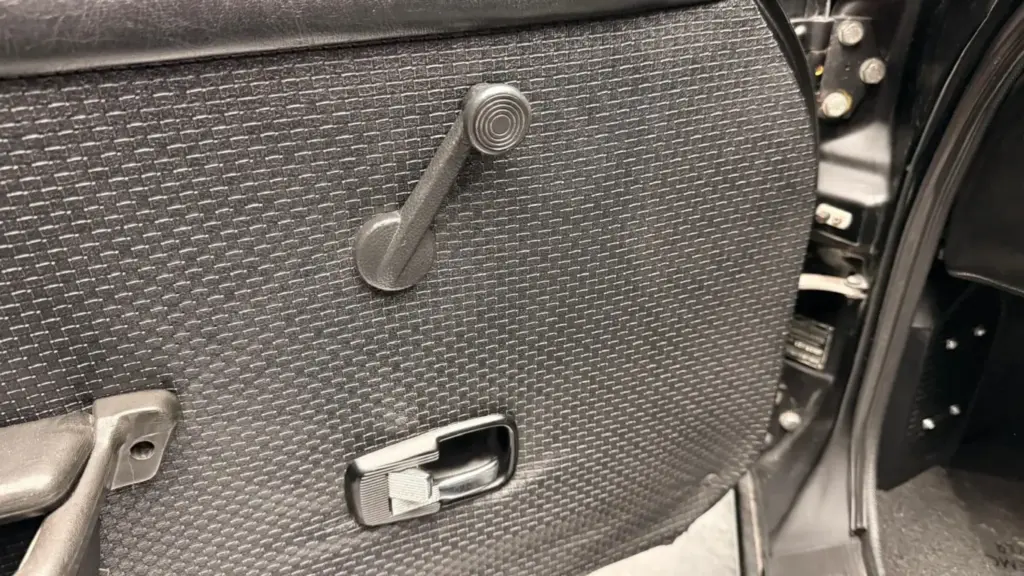 Porsche 914 Cabrio 1976 subasta 18 Motor16