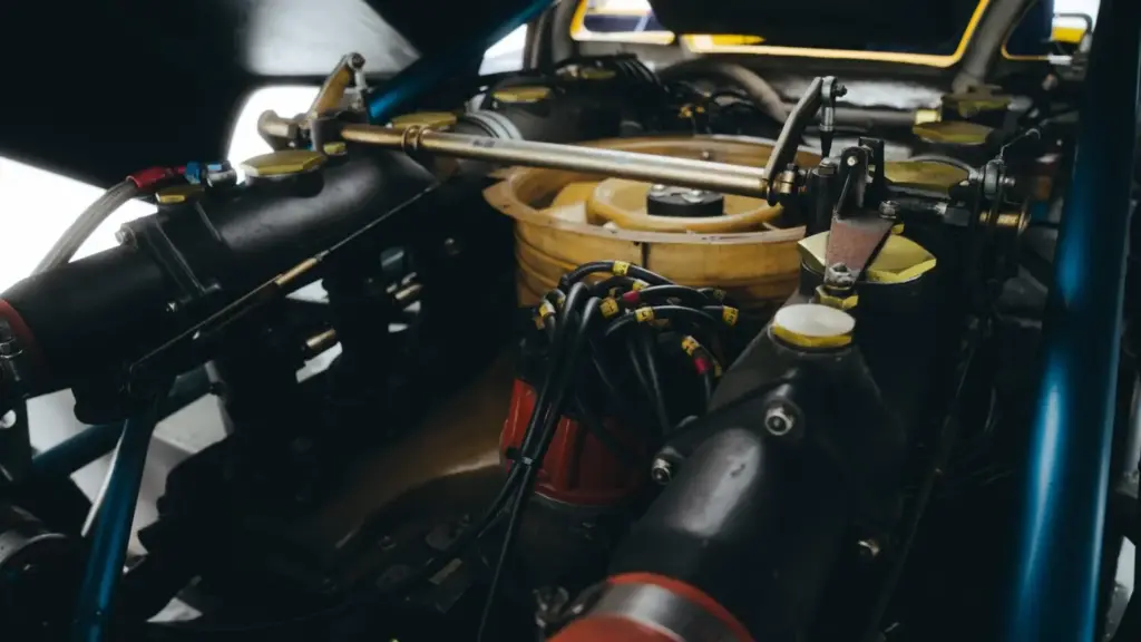 Porsche 917 30 10 Motor16