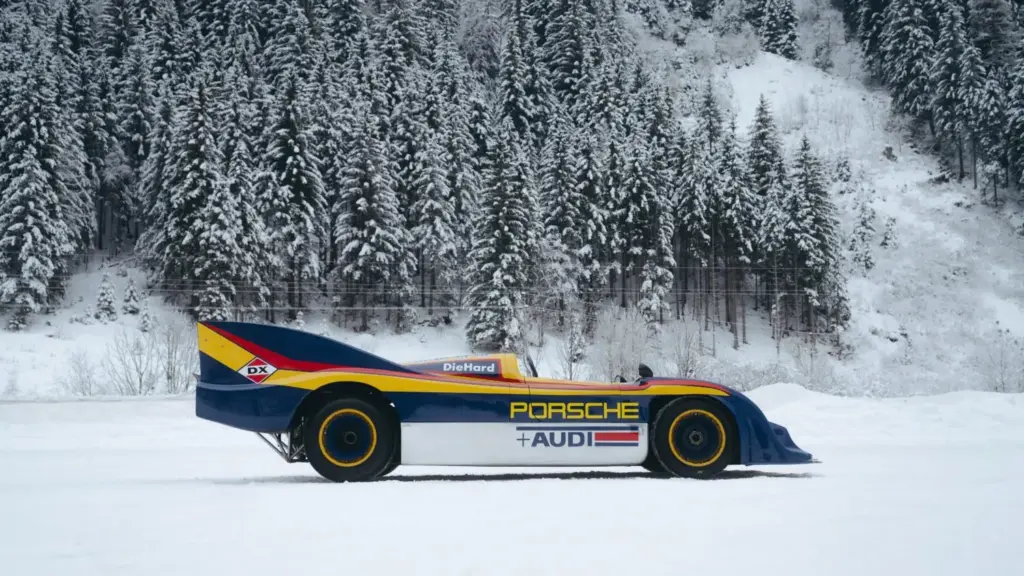 Porsche 917 30 4 Motor16