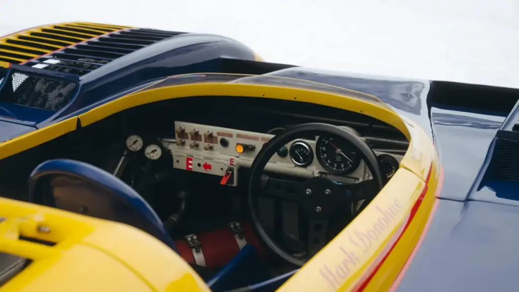 Porsche 917 30 6 Motor16