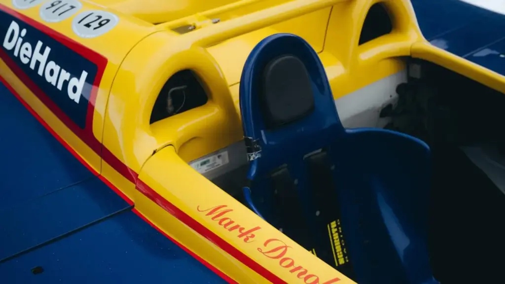 Porsche 917 30 7 Motor16