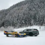 Cuando superar los 1.000 CV es un juego para niños en Porsche