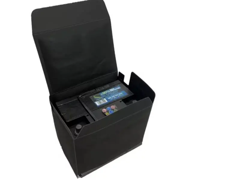 Protector de batería AliExpress