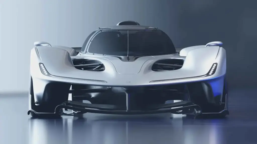 RED BULL RB17 16 Motor16